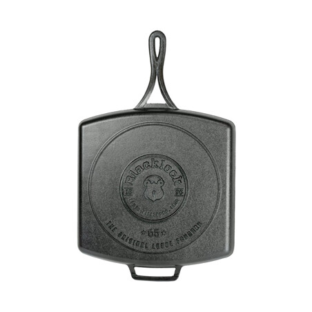 BLACKLOCK BISTECCHIERA QUADRATA 30,48CM