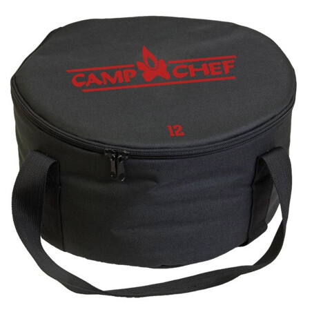 CAMP CHEF CARRY BAG FORNO OLANDESE 12"