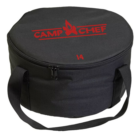 CAMP CHEF CARRY BAG FORNO OLANDESE 14"