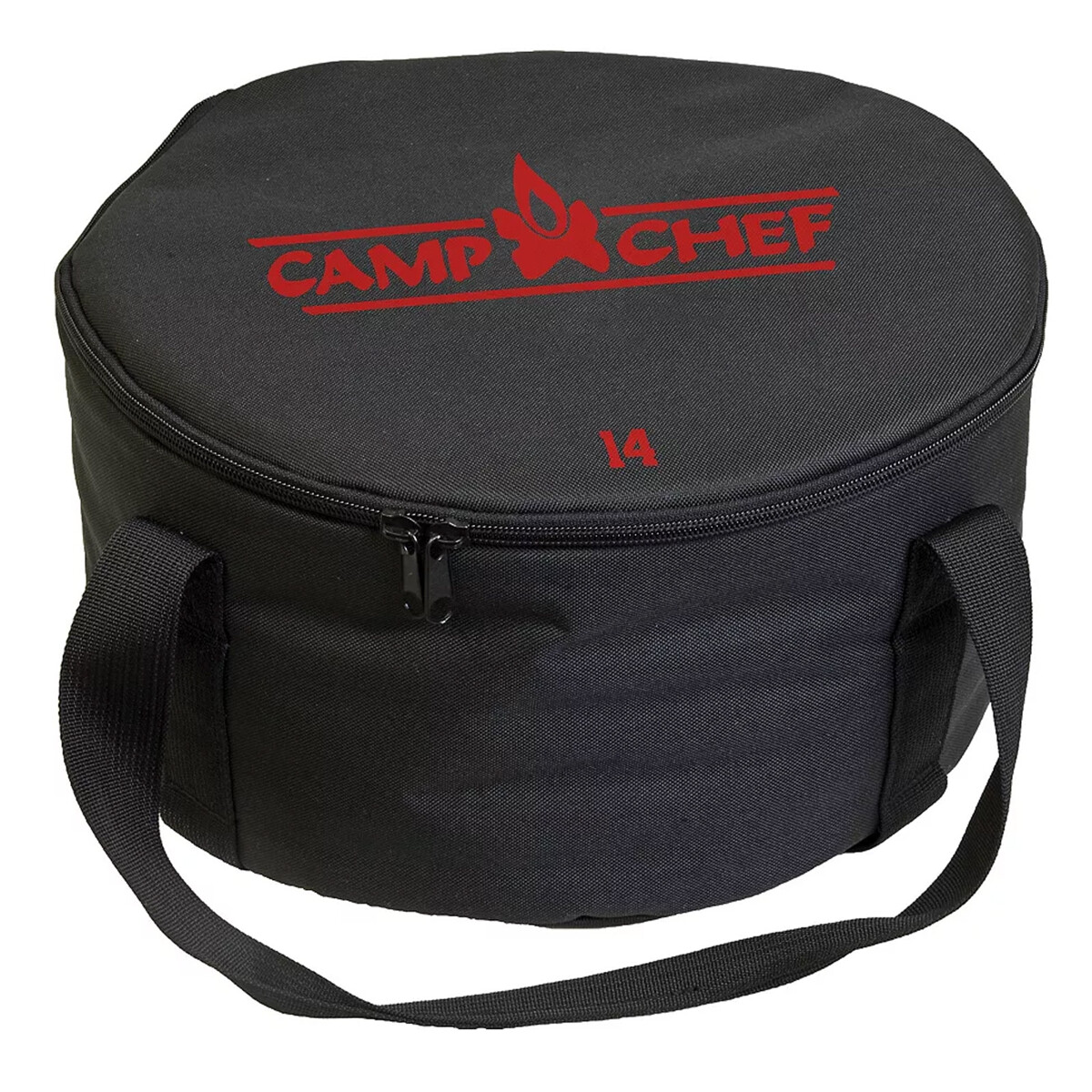 CAMP CHEF CARRY BAG FORNO OLANDESE 14" CAMP CHEF CARRY BAG FORNO OLANDESE 14"