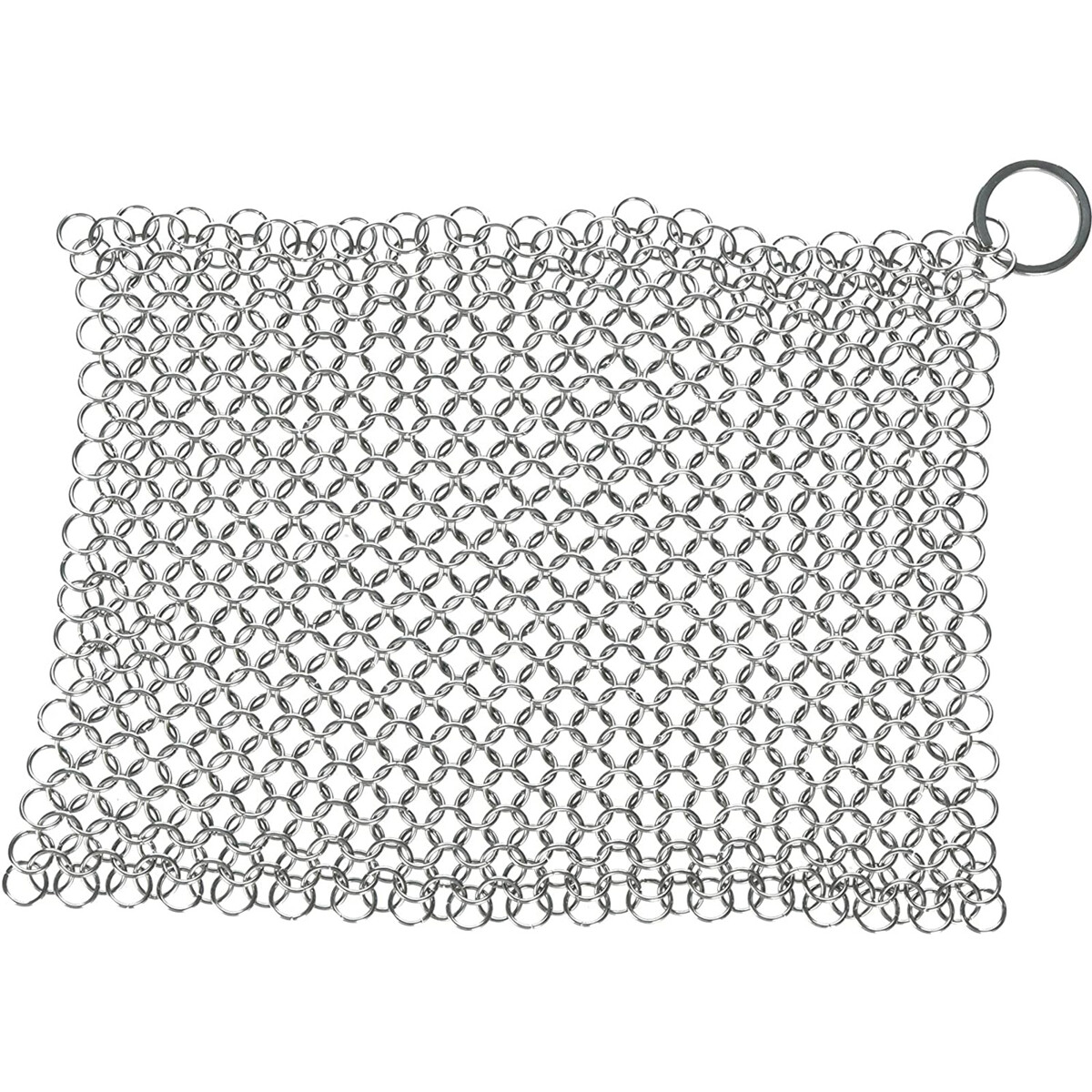 CAMP CHEF CHAIN MAIL SCRUBBER CAMP CHEF CHAIN MAIL SCRUBBER