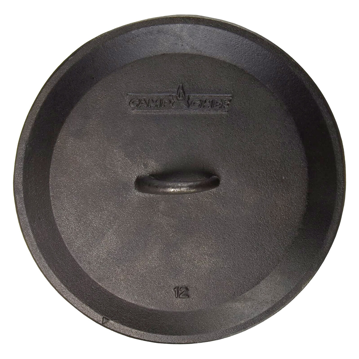 CAMP CHEF COPERCHIO PADELLA 12" CAMP CHEF COPERCHIO PADELLA 12"