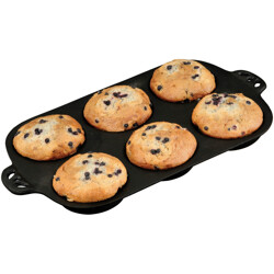 CAMP CHEF PADELLA PER MUFFIN