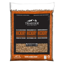 FSC - HICKORY BLEND PELLETS TRAEGER