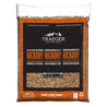 FSC - HICKORY BLEND PELLETS TRAEGER