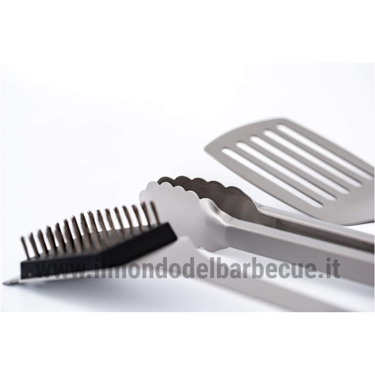 SET ATTREZZI 3 PEZZI PREMIUM BULL SET ATTREZZI 3 PEZZI PREMIUM BULL