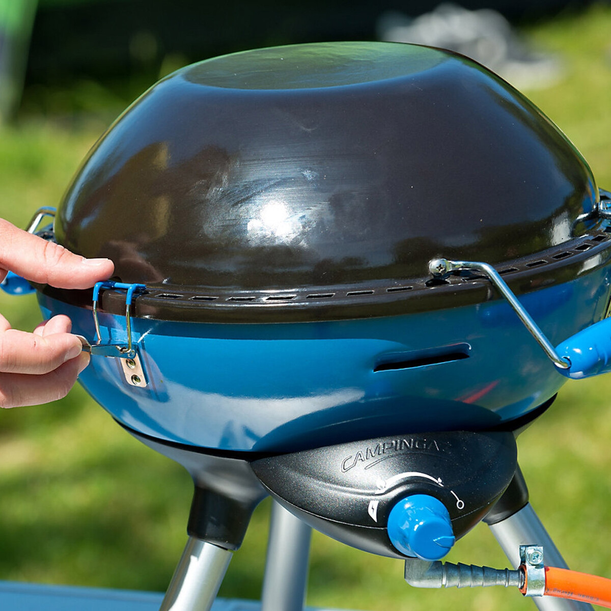 CAMPINGAZ PARTY GRILL 400