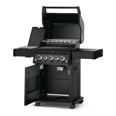 BARBECUE A GAS NAPOLEON ROGUE 425 PHANTOM