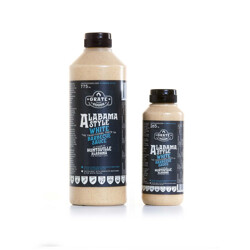 ALABAMA WHITE BARBECUE SAUCE