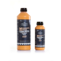 MISSISSIPPI COMEBACK BARBECUE SAUCE