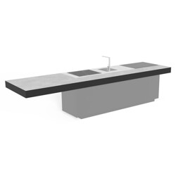 PIANO TIKAL PENISOLA TALENTI