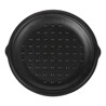 COPERCHIO IN GHISA Ø30CM