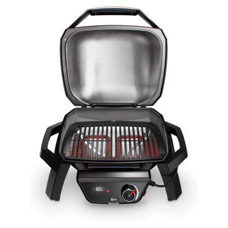 PULSE 1000 BARBECUE ELETTRICO