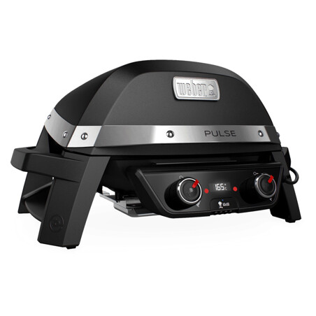PULSE 2000 BARBECUE ELETTRICO