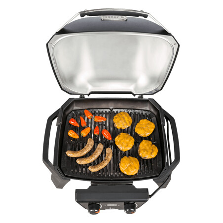 PULSE 2000 BARBECUE ELETTRICO