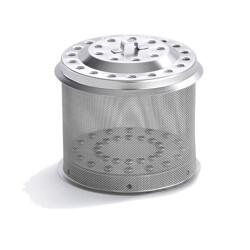 PORTA CARBONELLA PER LOTUS GRILL