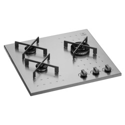 PLA.NET GAS DOPPIA CORONA 4 KW + 2 GAS 1,75 KW INCASSO