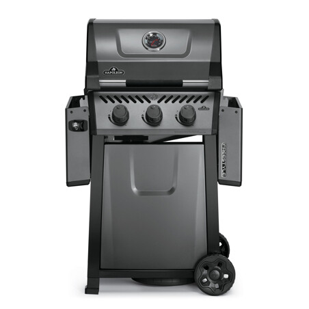 BARBECUE A GAS NAPOLEON FREESTYLE F365 GT