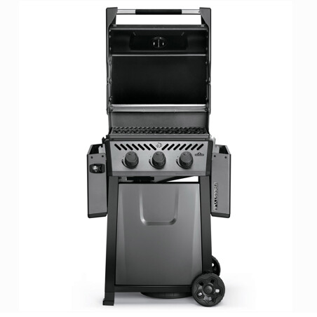 BARBECUE A GAS NAPOLEON FREESTYLE F365 GT