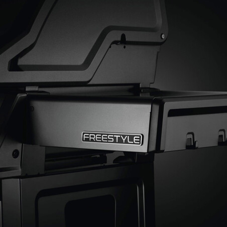 BARBECUE A GAS NAPOLEON FREESTYLE F365 GT