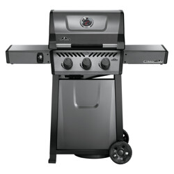 BARBECUE A GAS NAPOLEON FREESTYLE F365 GT