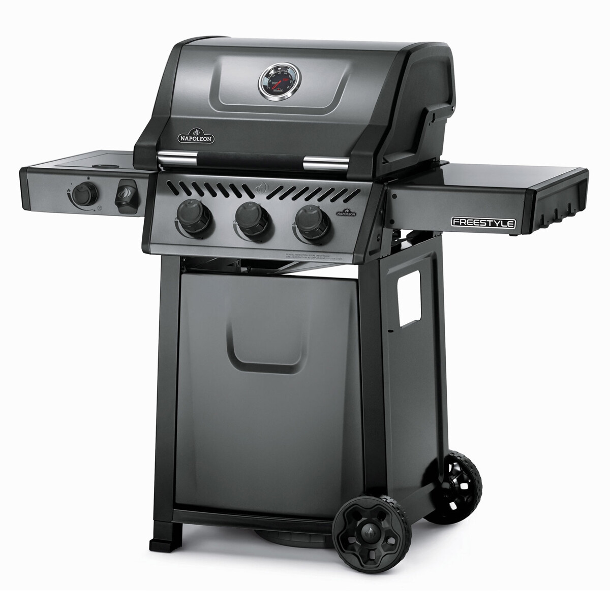 BARBECUE A GAS NAPOLEON FREESTYLE F365 SB