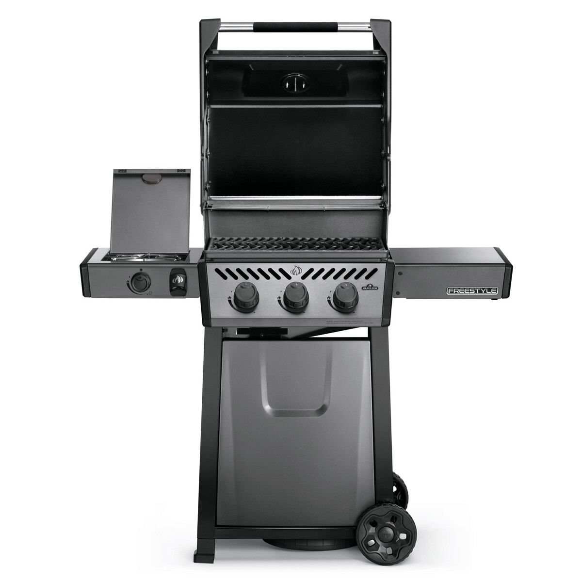 BARBECUE A GAS NAPOLEON FREESTYLE F365 SB