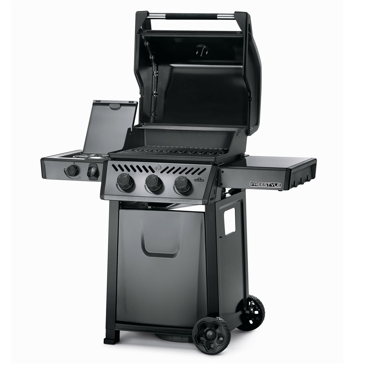 BARBECUE A GAS NAPOLEON FREESTYLE F365 SB