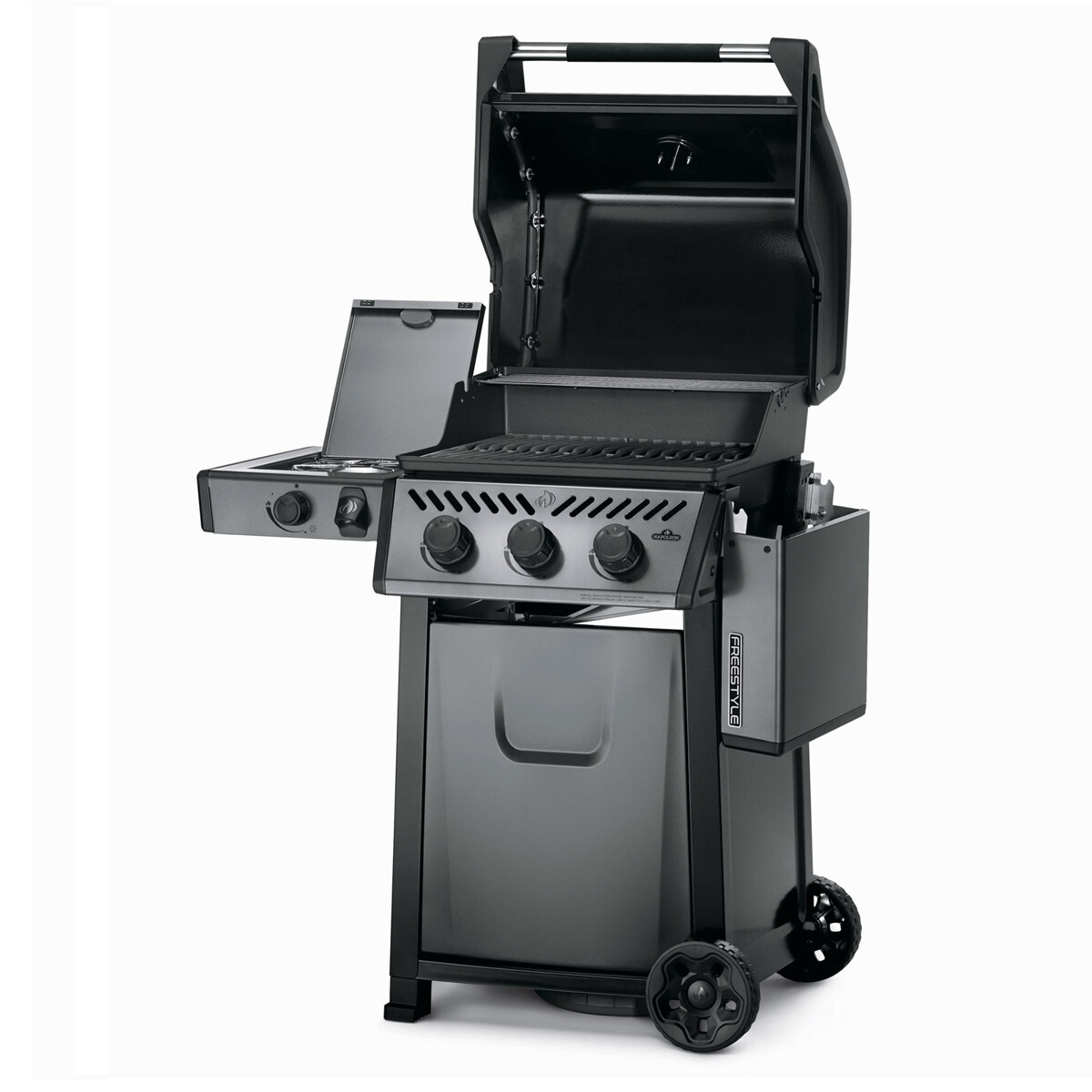 BARBECUE A GAS NAPOLEON FREESTYLE F365 SB