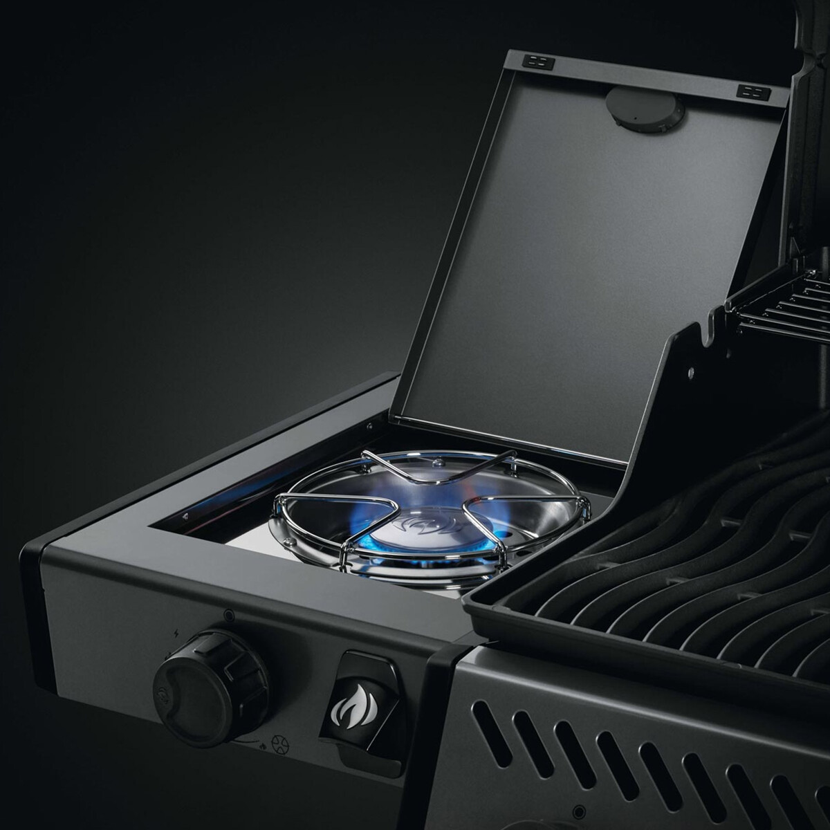 BARBECUE A GAS NAPOLEON FREESTYLE F365 SB