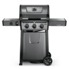 BARBECUE A GAS NAPOLEON FREESTYLE F365 SB BARBECUE A GAS NAPOLEON FREESTYLE F365 SB