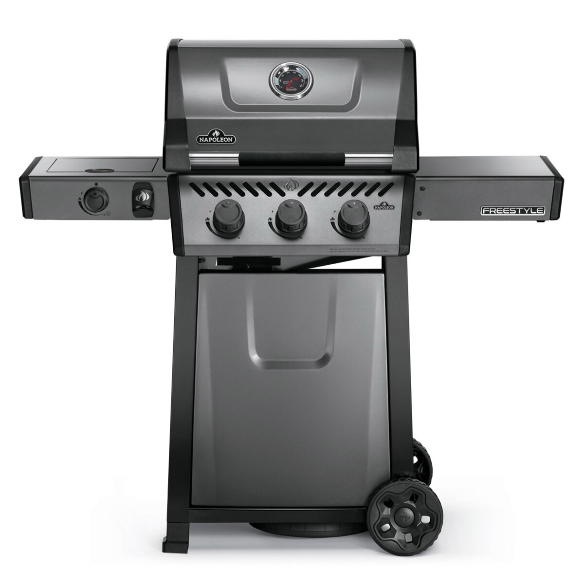 BARBECUE A GAS NAPOLEON FREESTYLE F365 SB