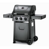 BARBECUE A GAS NAPOLEON FREESTYLE F365 SIB BARBECUE A GAS NAPOLEON FREESTYLE F365 SIB