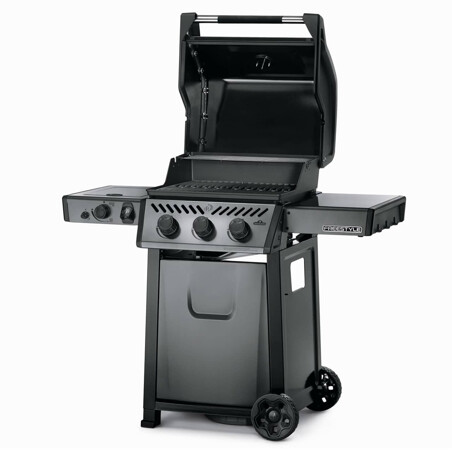BARBECUE A GAS NAPOLEON FREESTYLE F365 SIB