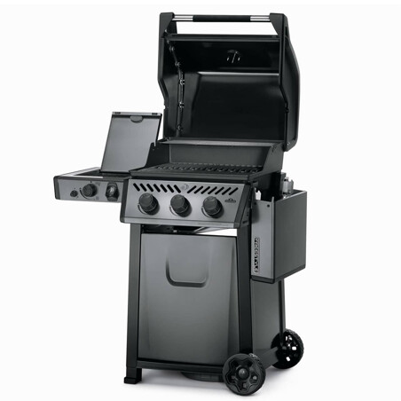 BARBECUE A GAS NAPOLEON FREESTYLE F365 SIB
