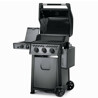 BARBECUE A GAS NAPOLEON FREESTYLE F365 SIB BARBECUE A GAS NAPOLEON FREESTYLE F365 SIB