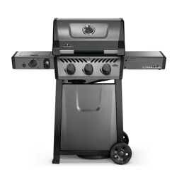 BARBECUE A GAS NAPOLEON FREESTYLE F365 SIB