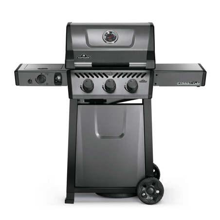 BARBECUE A GAS NAPOLEON FREESTYLE F365 SIB