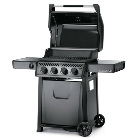 BARBECUE A GAS NAPOLEON FREESTYLE F425 GT