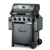 BARBECUE A GAS NAPOLEON FREESTYLE F425 GT BARBECUE A GAS NAPOLEON FREESTYLE F425 GT