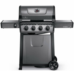 BARBECUE A GAS NAPOLEON FREESTYLE F425 GT