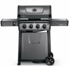 BARBECUE A GAS NAPOLEON FREESTYLE F425 GT BARBECUE A GAS NAPOLEON FREESTYLE F425 GT