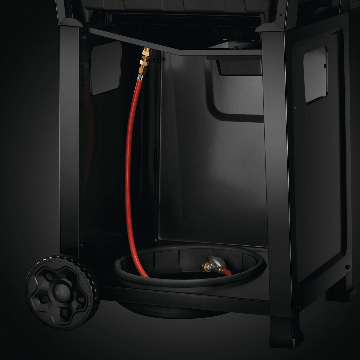 BARBECUE A GAS NAPOLEON FREESTYLE F365 SIB