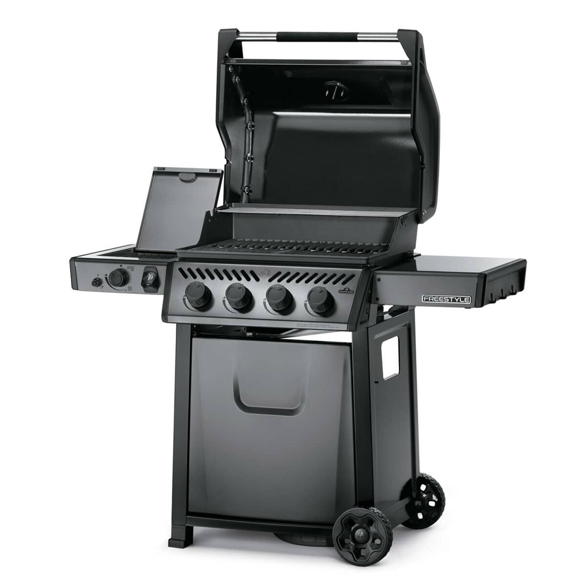 BARBECUE A GAS NAPOLEON FREESTYLE F365 SIB