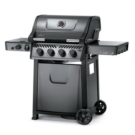 BARBECUE A GAS NAPOLEON FREESTYLE F365 SIB