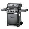 BARBECUE A GAS NAPOLEON FREESTYLE F365 SIB BARBECUE A GAS NAPOLEON FREESTYLE F365 SIB
