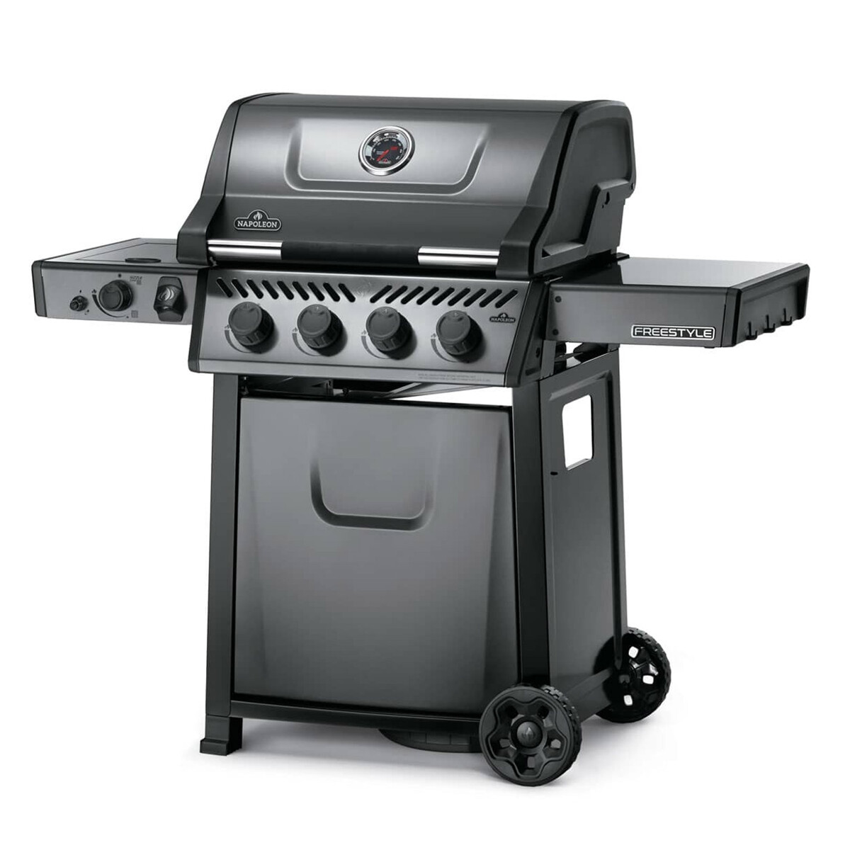 BARBECUE A GAS NAPOLEON FREESTYLE F365 SIB