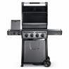 BARBECUE A GAS NAPOLEON FREESTYLE F365 SIB BARBECUE A GAS NAPOLEON FREESTYLE F365 SIB
