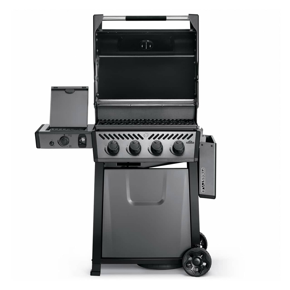 BARBECUE A GAS NAPOLEON FREESTYLE F365 SIB