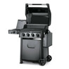 BARBECUE A GAS NAPOLEON FREESTYLE F365 SIB BARBECUE A GAS NAPOLEON FREESTYLE F365 SIB